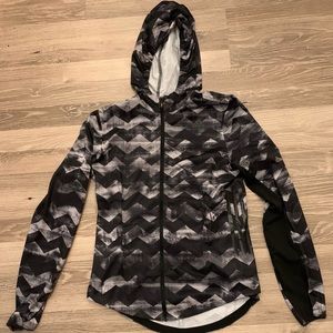 Adidas Women’s Lightweight Running Jacket